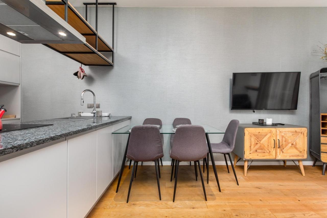 Apartament Jurajska 4 By Homeprime
