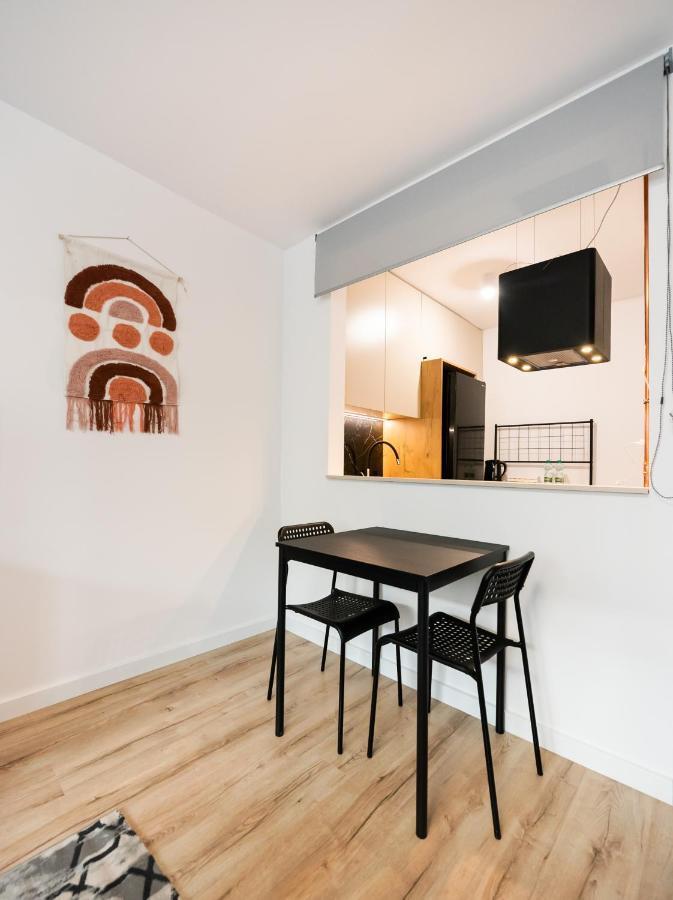 Rondo Daszynskiego View Apartment