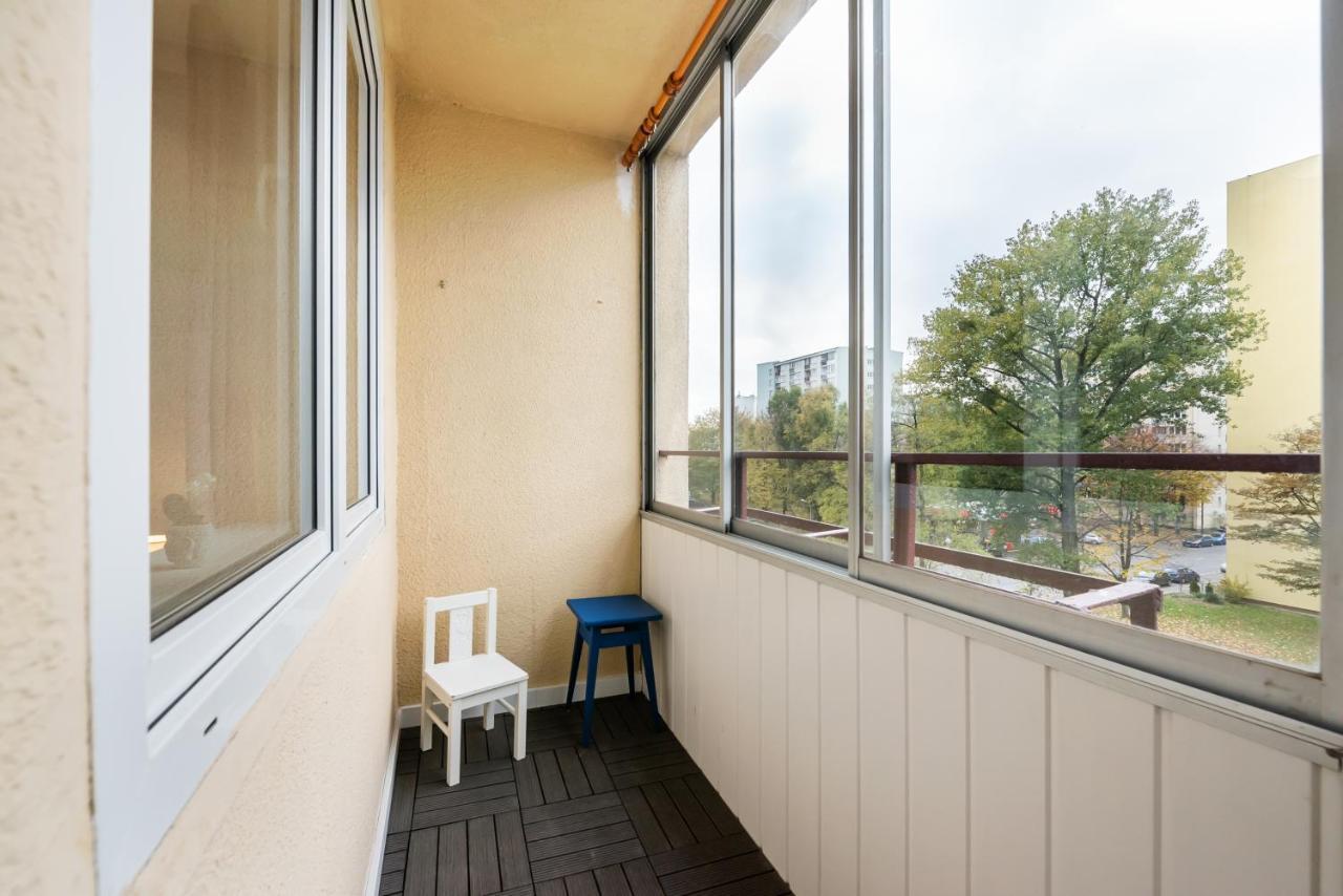 Rondo Daszynskiego View * Warsaw