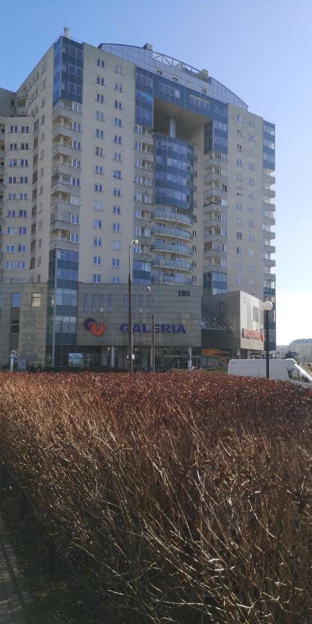 Gallery Metro Natolin Apartment *