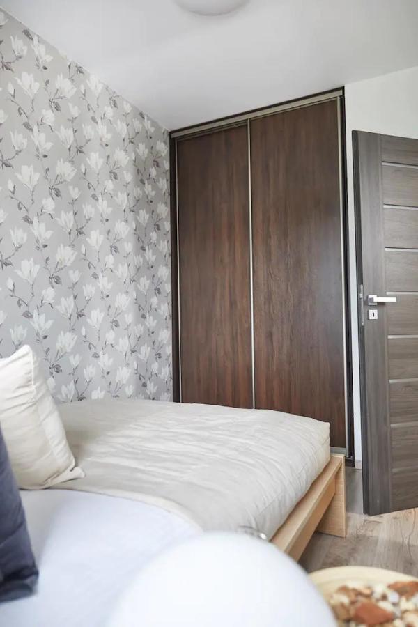 Apartment P&o Serviced Siedmiogrodzka Ii