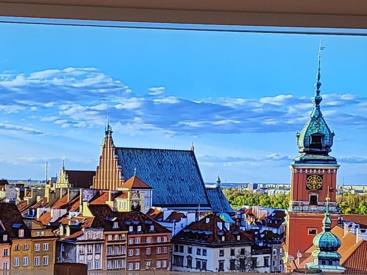 - Mi Old Town Swietojanska * Warsaw