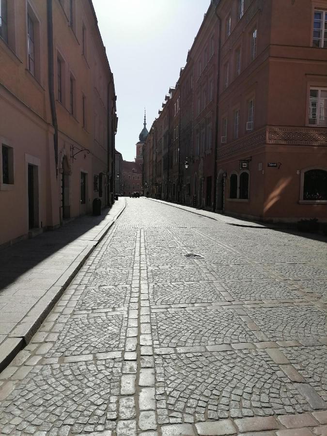 Apartment - Mi Old Town Swietojanska *