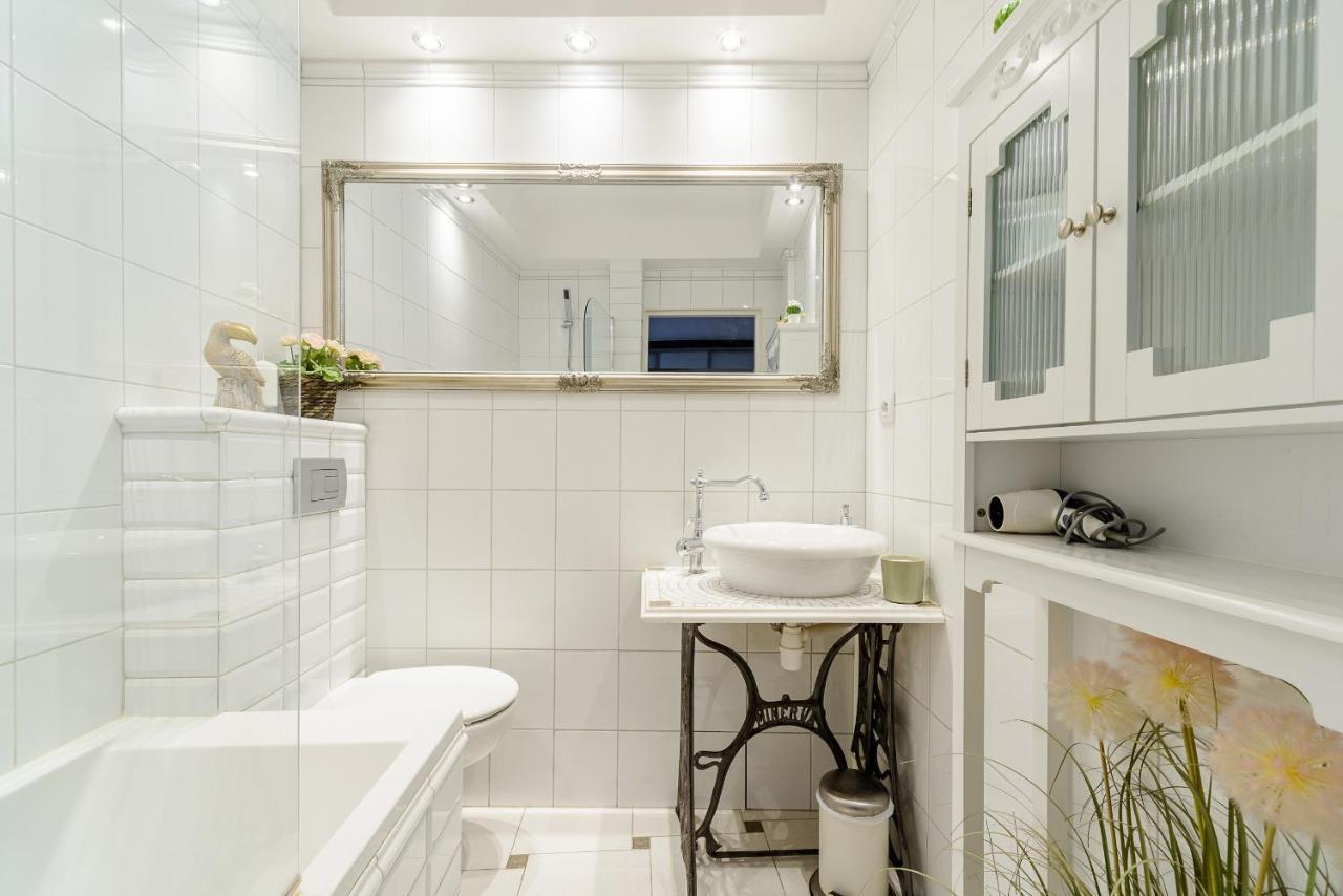Designer On Plac Zamkowy Apartment Warsaw