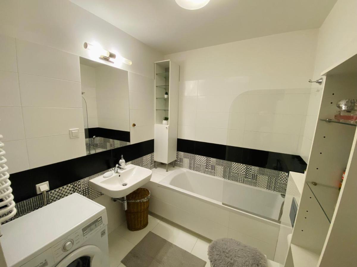 Apartment W24