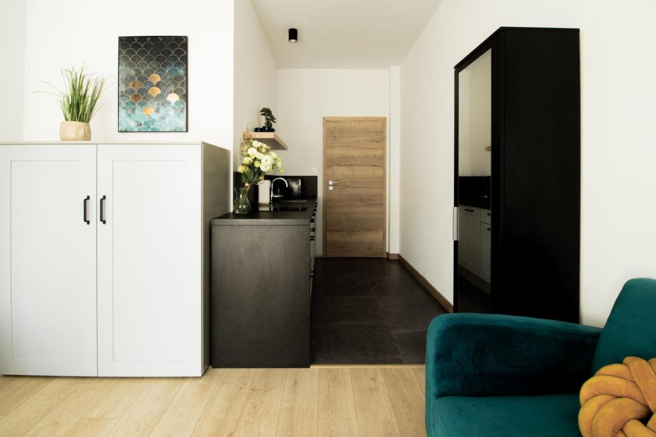 Piotrapartments - Wilcza Luxury In Centre * Warszawa
