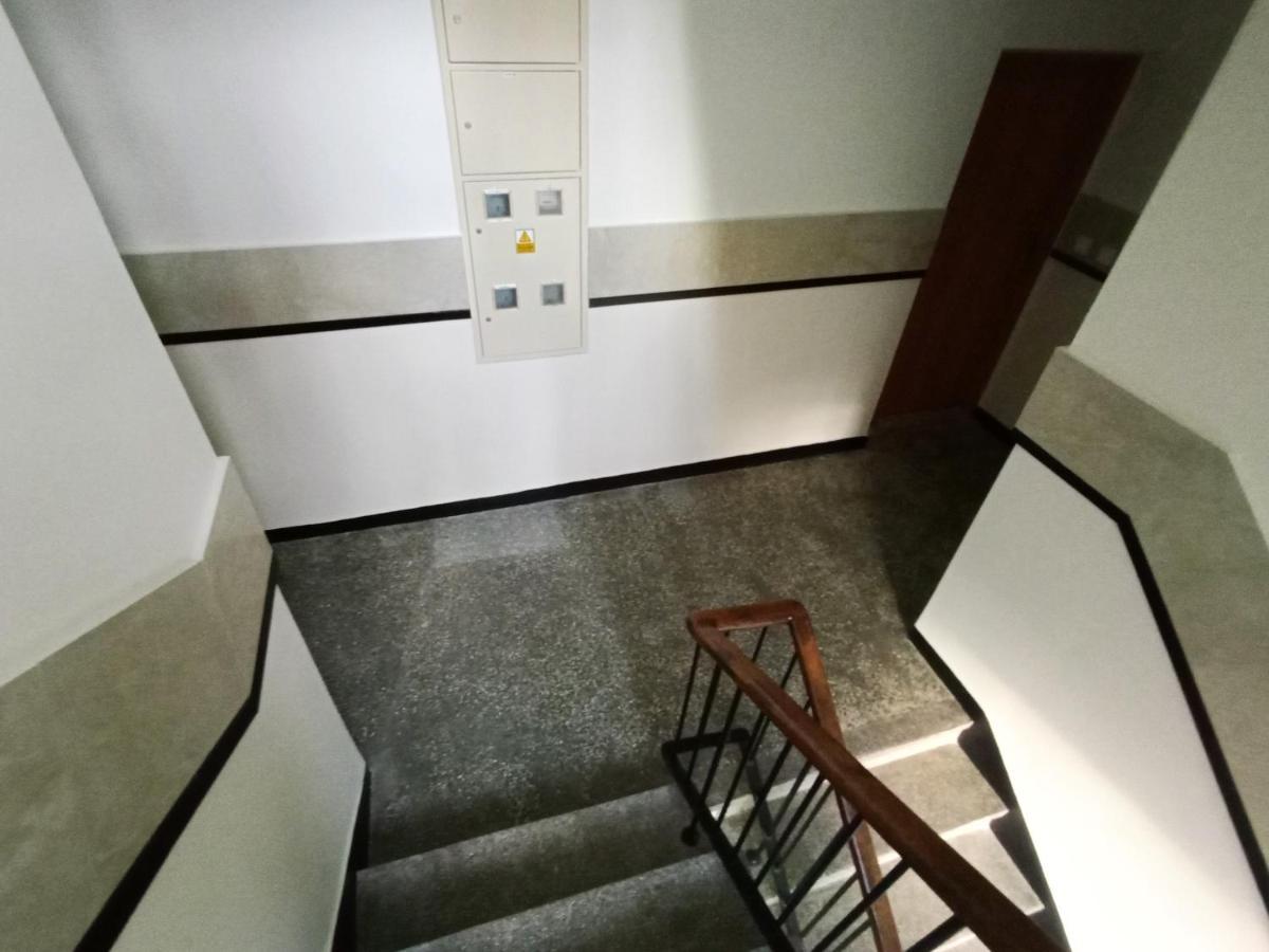 Dzielna Apartment Warsaw