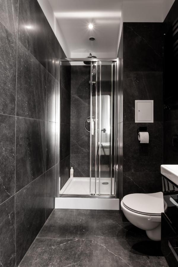 Piotrapartments - Wilcza Luxury In Centre Warszawa