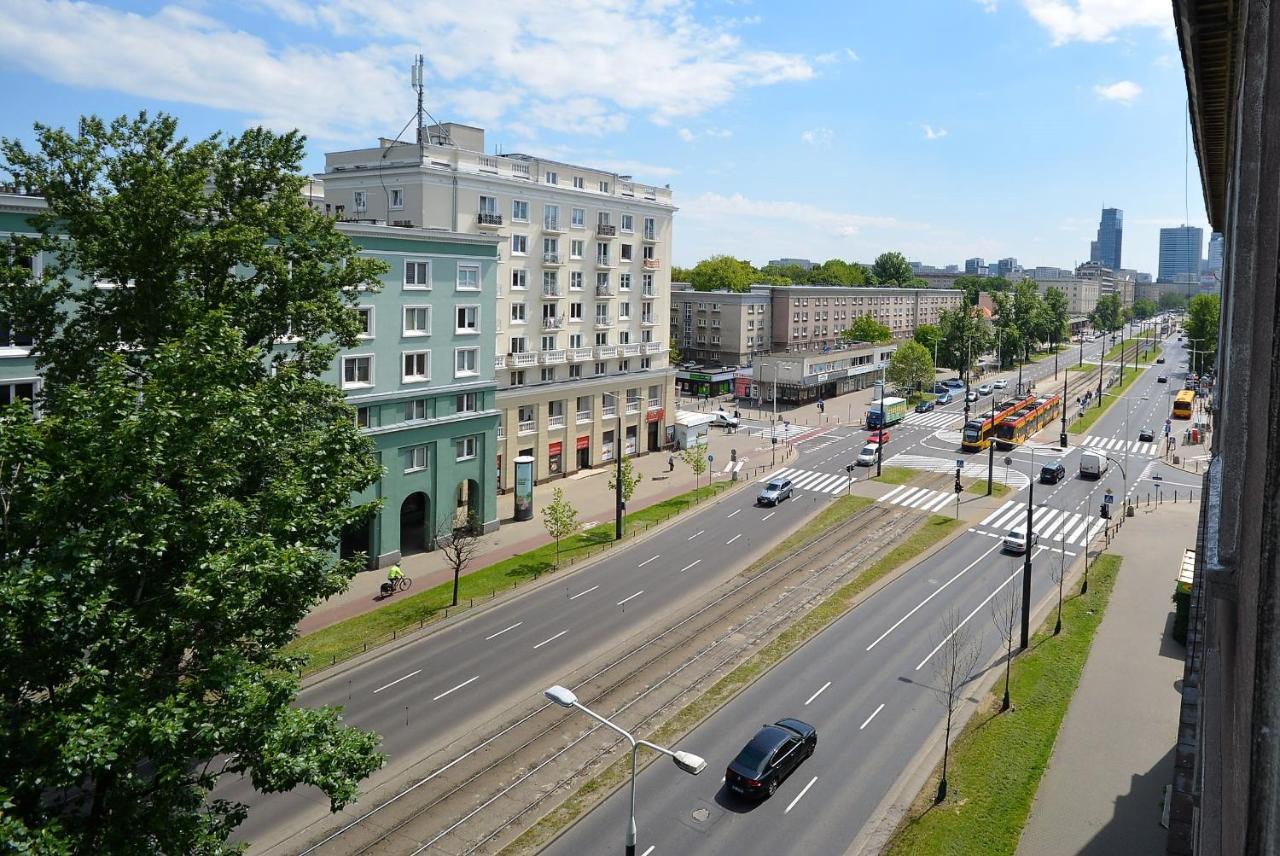 Dzielna Apartment Warsaw