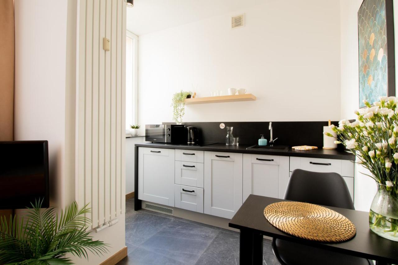 Apartament Piotrapartments - Wilcza Luxury In Centre *