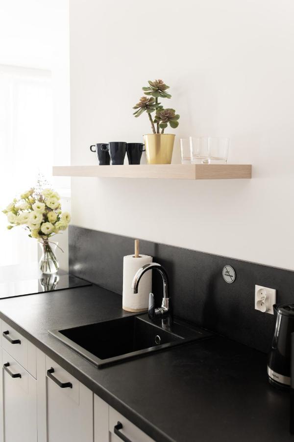 Apartament Piotrapartments - Wilcza Luxury In Centre Warszawa