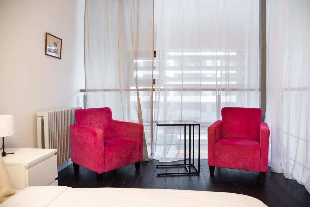 Apartment Qbik Abdank Loft