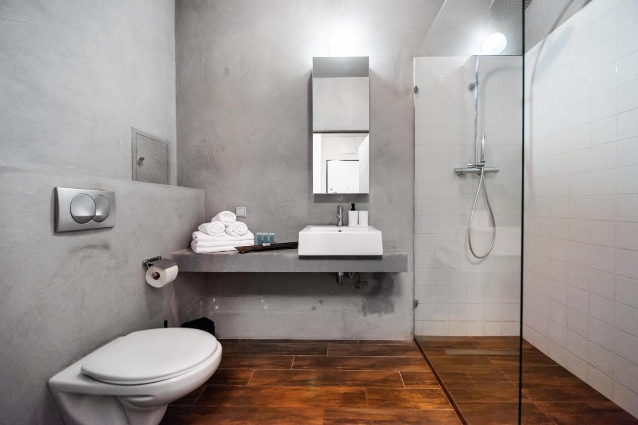 Qbik Abdank Loft *