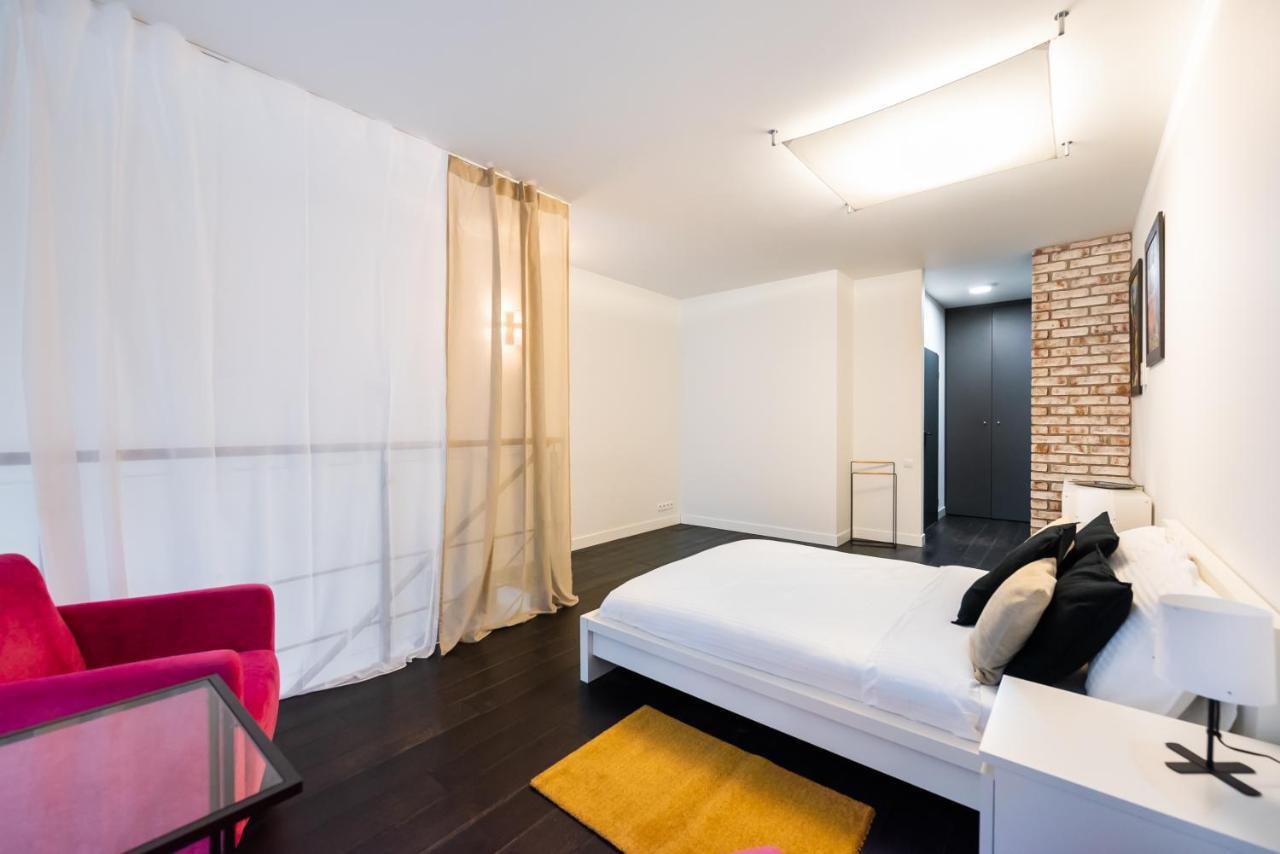Qbik Abdank Loft *
