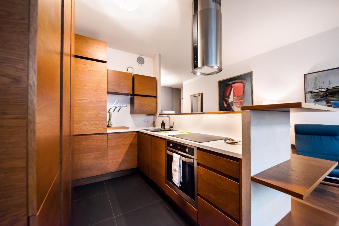 Apartment Qbik Abdank Loft