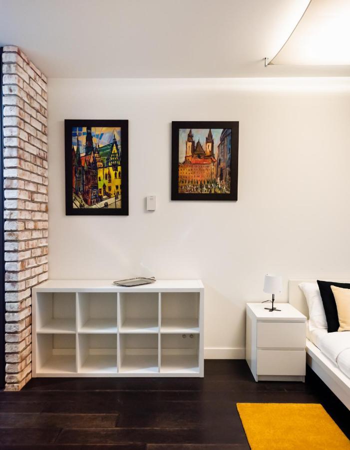 Qbik Abdank Loft Apartment *
