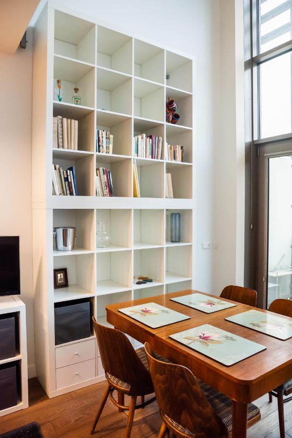Apartment Qbik Abdank Loft *