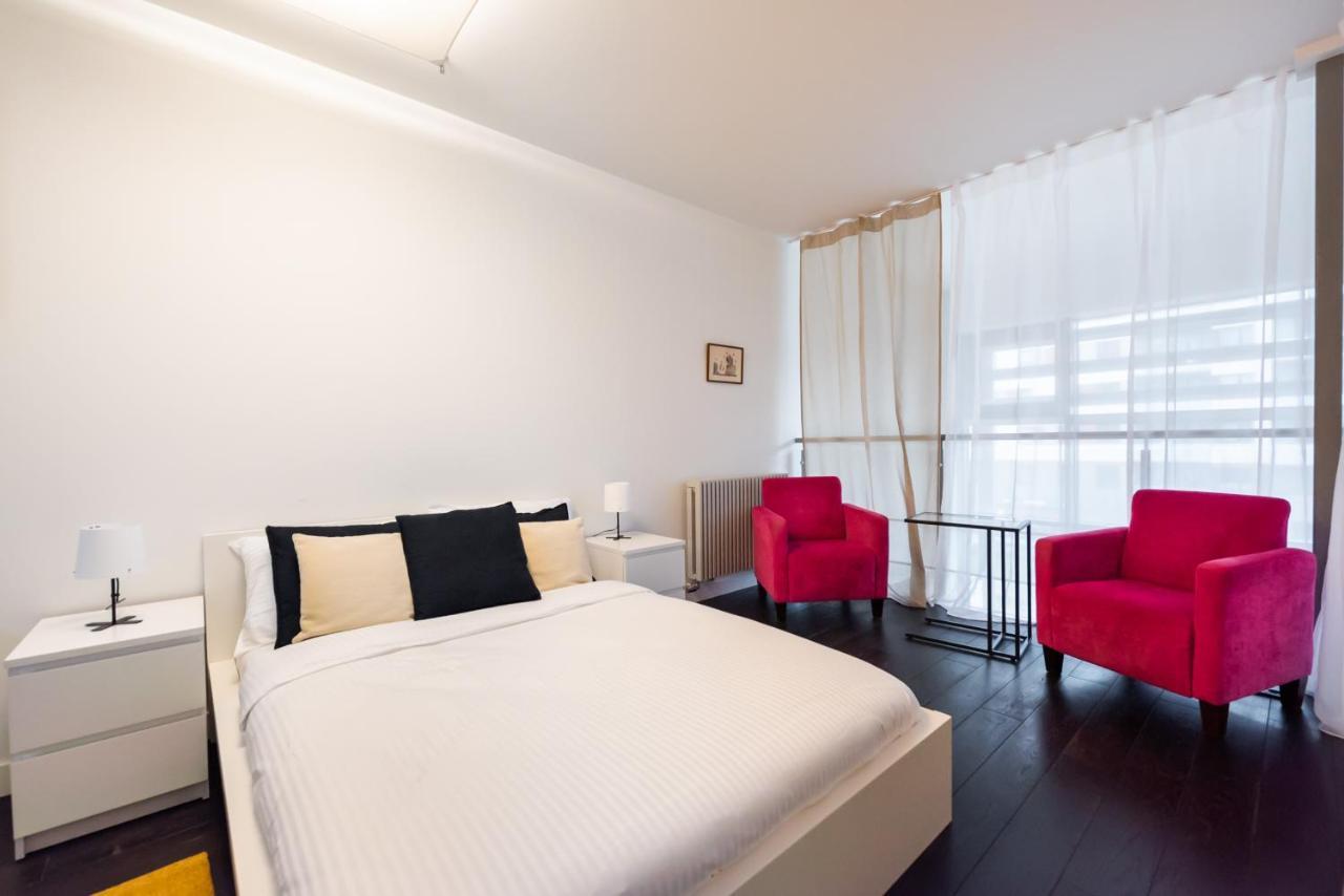 Qbik Abdank Loft
