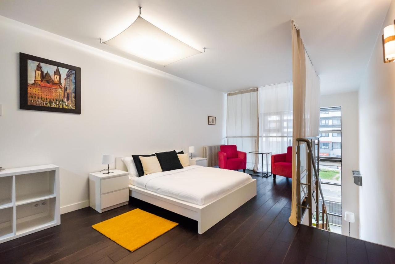 Qbik Abdank Loft