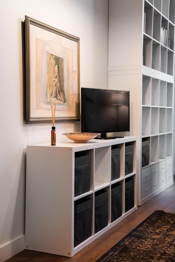 Qbik Abdank Loft * Warsaw
