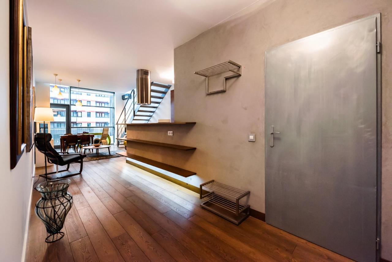 Qbik Abdank Loft *