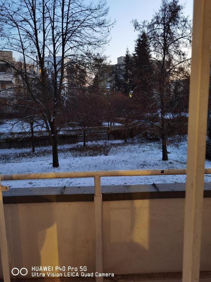 Hostel Wilanow House