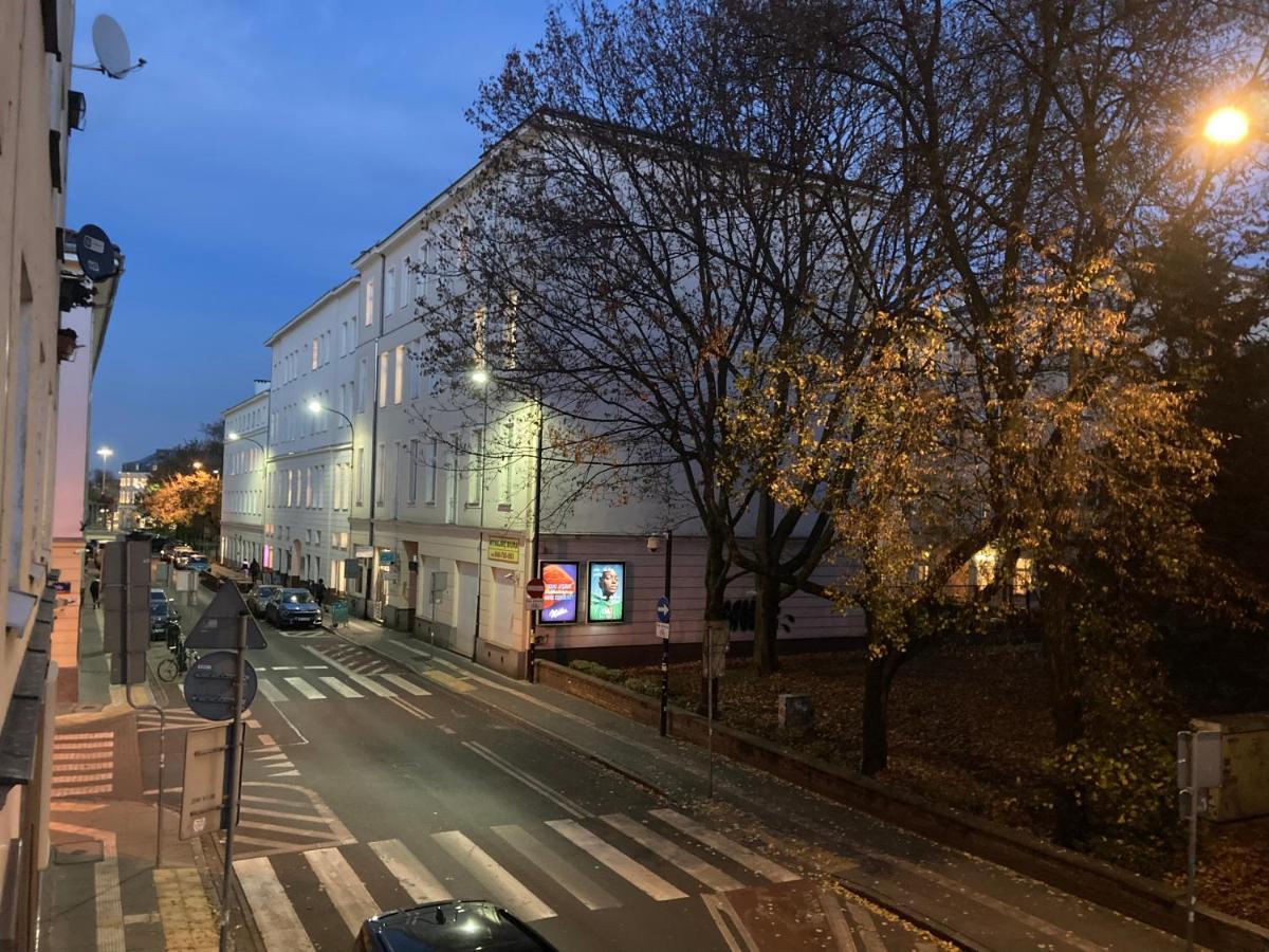 Elegant - Center, Near Old Town Apartament Warszawa