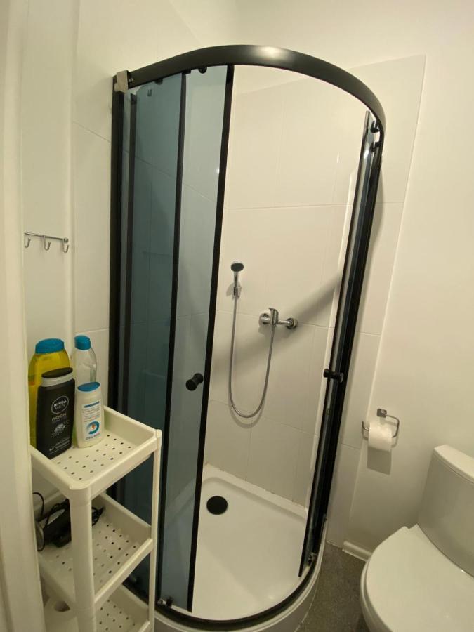 Chopin Self Check-in Apartment Warschau