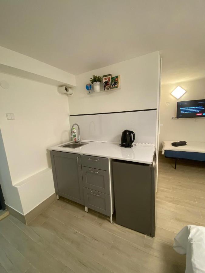 Chopin Self Check-in Apartment *
