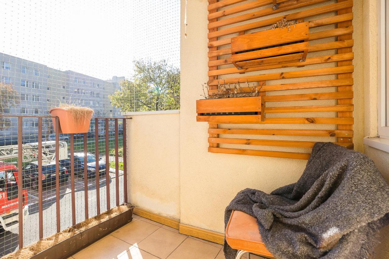 Shortstaypoland Bieniewicka Warsaw