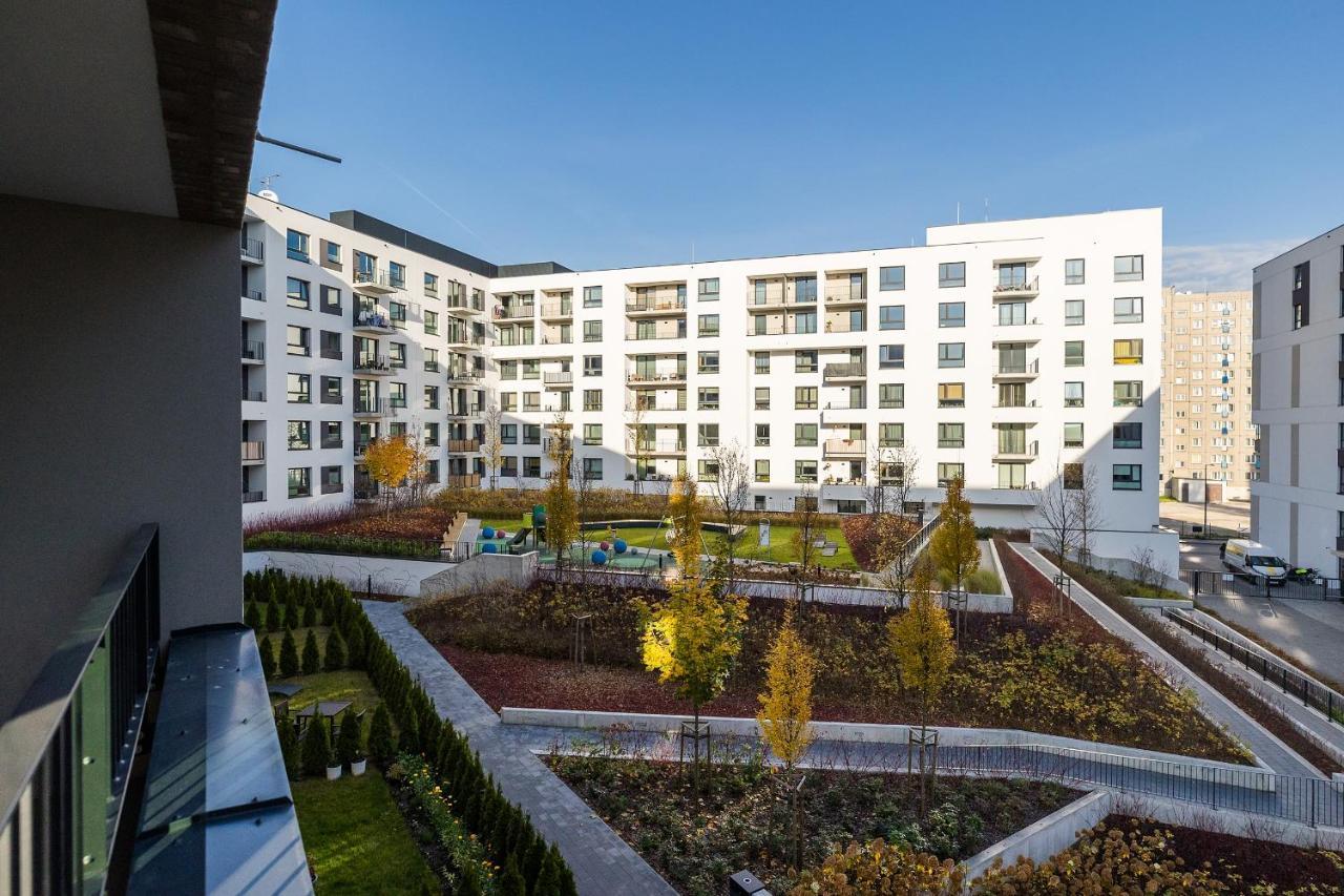 Apartament Shortstaypoland Sikorskiego *