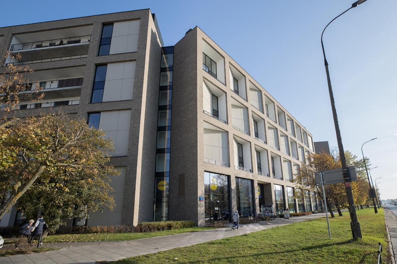 Apartament Shortstaypoland Sikorskiego