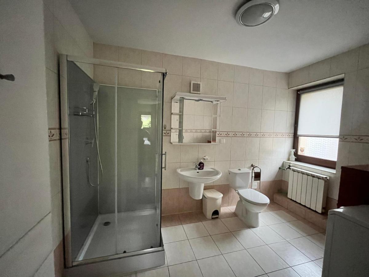 Albatros 48m With Bathroom *