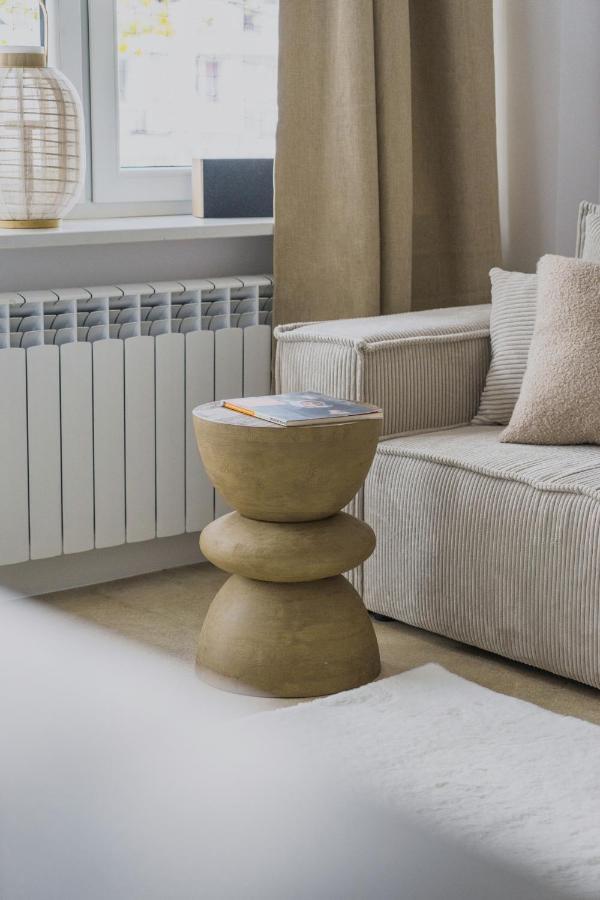 Concierge Waszyngton Lounge Warsaw