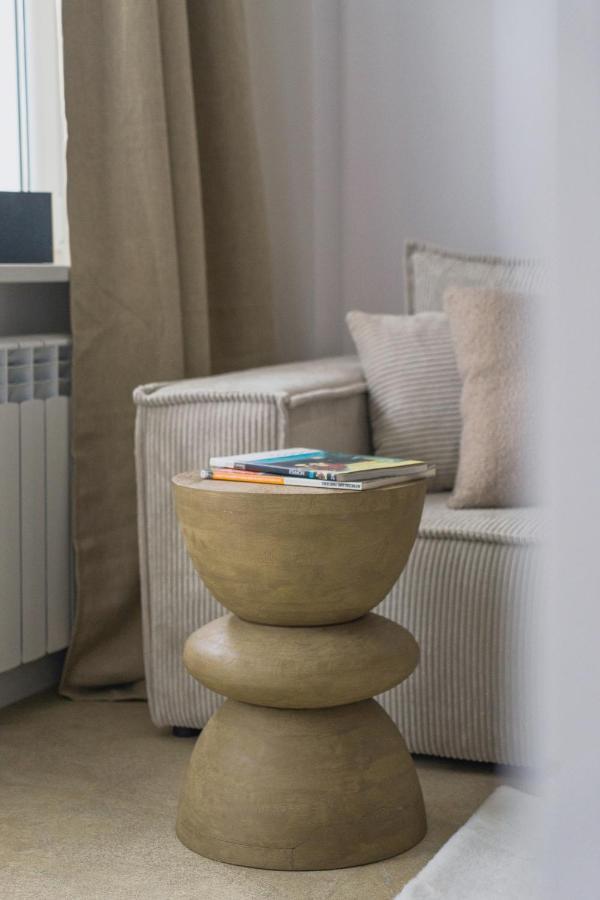 Concierge Waszyngton Lounge Apartment Warsaw