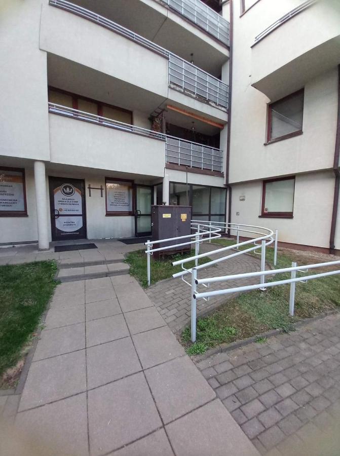 Choszczowka - Mieszkanie Przy Lesie Apartment *