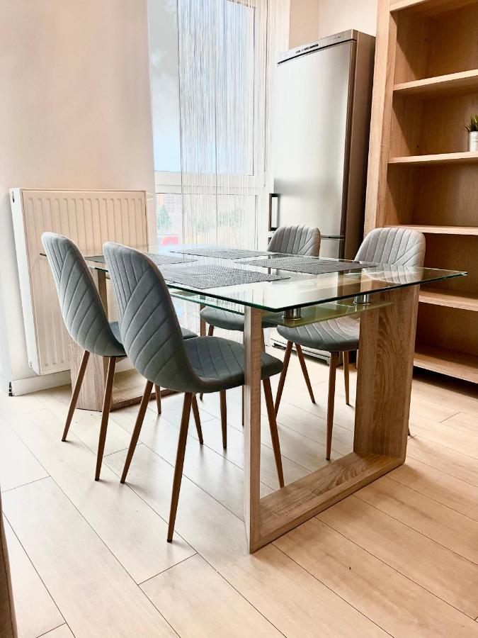 Apartament Inside