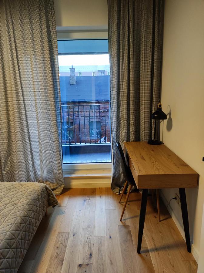 Apartamento Bohema Praga Apartments, Metro Szwedzka, Near Old Town *