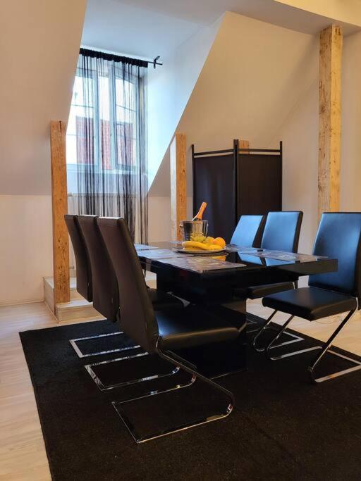 - Mi Premium Apartment *