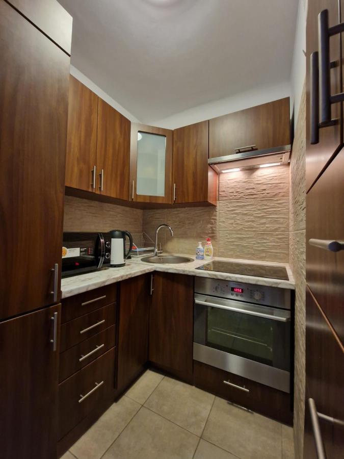 Apartment Cosy Place *