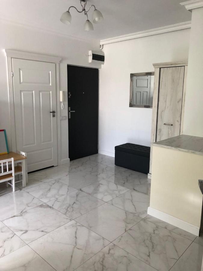 Apartamento Apartament Cyprysowa-lotnisko