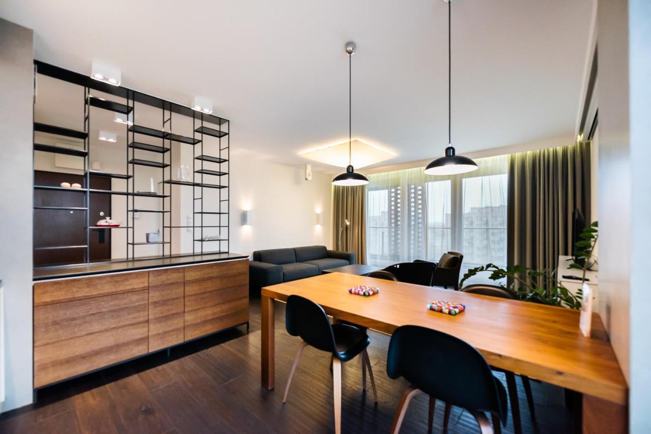 Apartamento Soho Factory Rebel One *