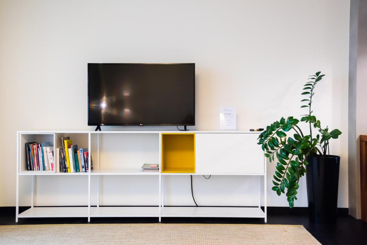 Apartamento Soho Factory Rebel One *