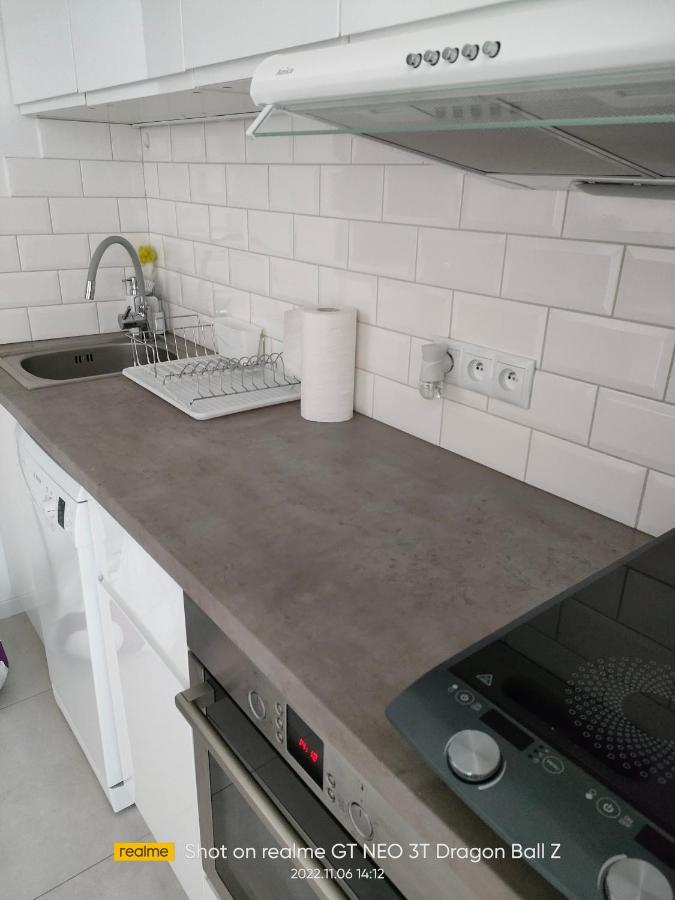 Apartament Apartament W Samym Centrum Warszawa