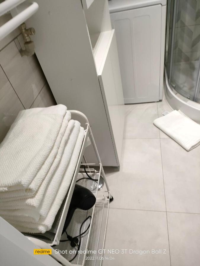 Apartament W Samym Centrum Apartment *