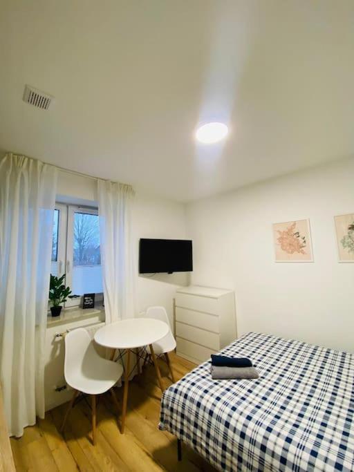 Apartament Bezagenta Mozart8 Studio Easy Access To City Wifi *