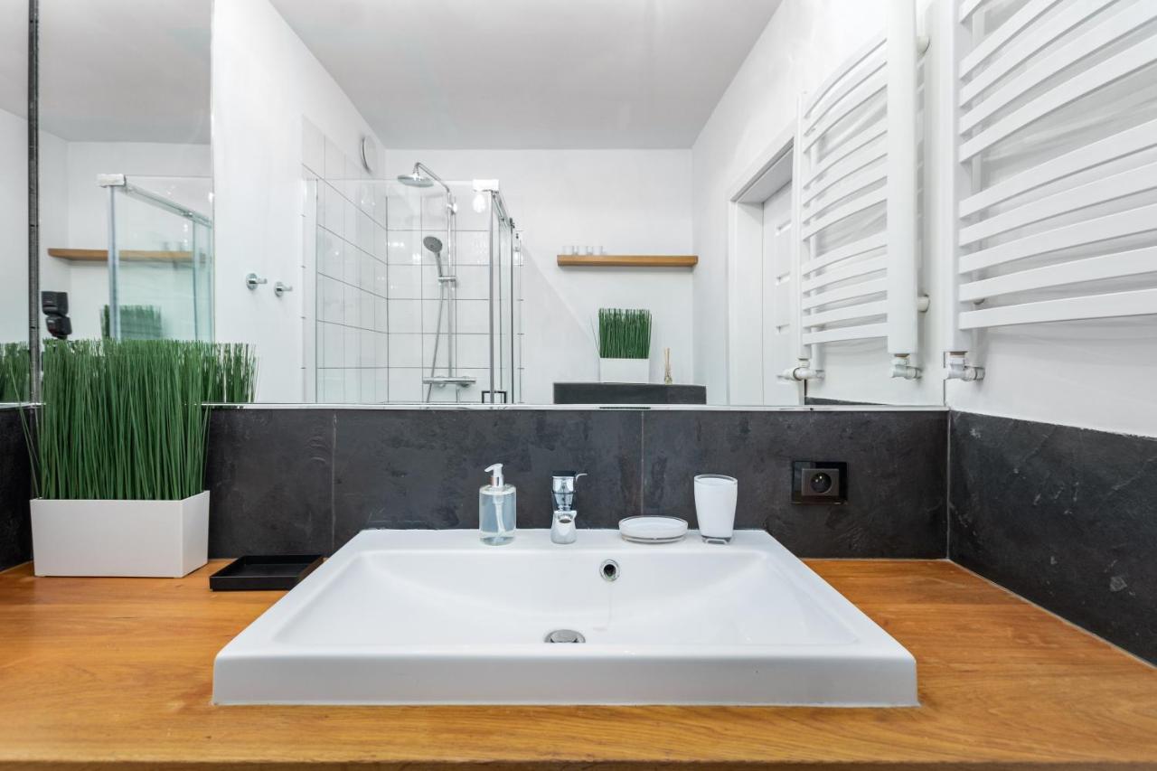 Căn hộ Corazziego 4 By Homeprime Warsaw