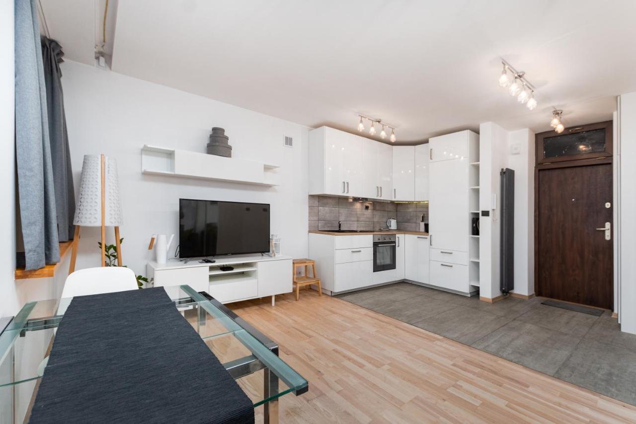 Corazziego 4 By Homeprime * Warsaw