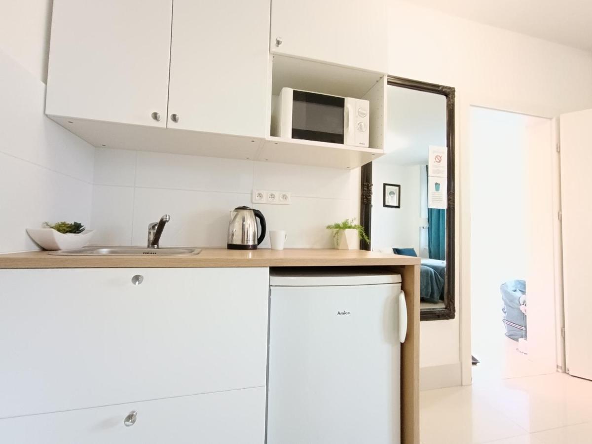 L Ajax Copernicus Center Apartamento Varsóvia