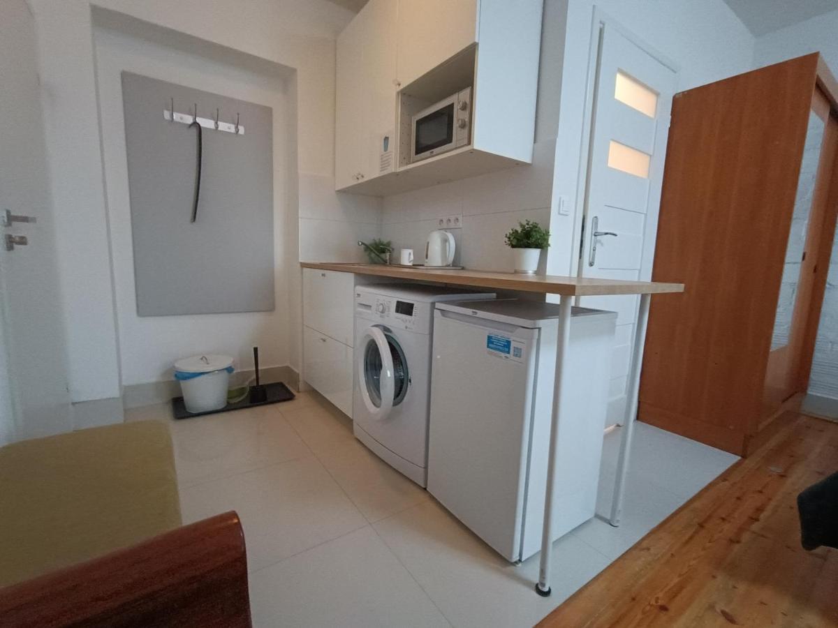 Apartamento L Ajax Copernicus Center